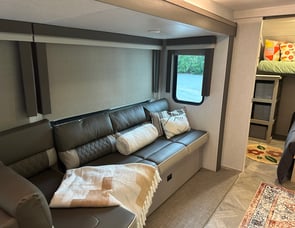 Forest River RV Salem 36VBDS