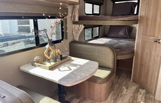 2021 Grand Design Imagine XLS 23BHE