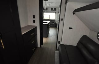 2022 Forest River RV Wildcat 369MBL