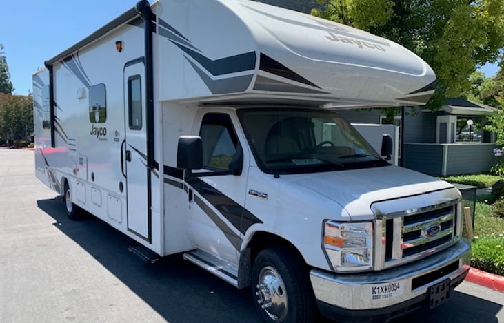 RV Photo