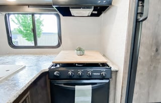 2018 Keystone RV Passport Elite 29BH