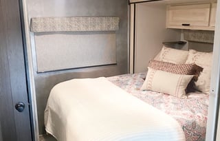 2021 Forest River Forester 2251LE