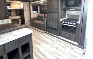 2021 Grand Designs Transcend Xplor 297QB