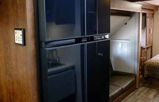 2016 Forest River RV FR3 32DS