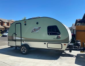Forest River RV R Pod RP-179