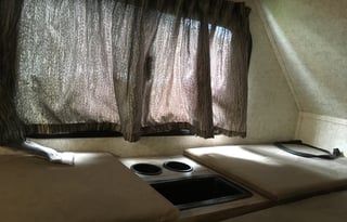 2017 Forest River RV Forester