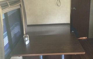 The 2015 Family Cruiser