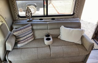 2018 Freedom Elite Thor - NO BURNING MAN RENTALS