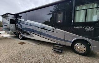 2019 Coachmen RV Mirada Select 37RB