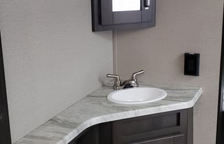 2022 32 ft Trailer-Let the adventures begin!!!