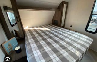 Dustin & Janelle’s Camper Rental