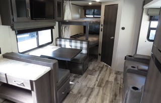 2023 Grand Design Transcend Xplor 261BH
