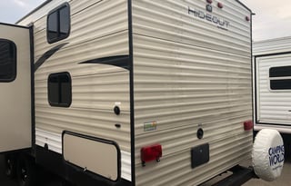 B's Family Fun 2019 Keystone Hideout