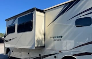 2019 Jayco Precept       JADE RV