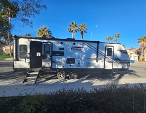 Dutchmen RV Coleman Light 2715RL