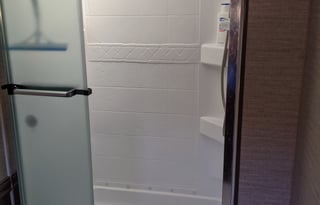 2021 Winnebago Adventurer aka "The Blue Adventure"