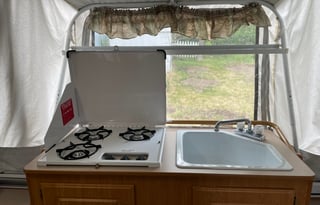 Pappy’s pet friendly pop-up