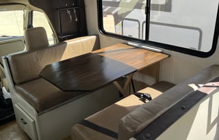 10% Military Discount-Delivered Class C. We Set Up