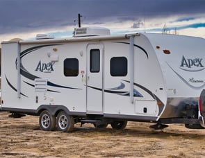 Coachmen RV Apex Ultra-Lite 235BHS