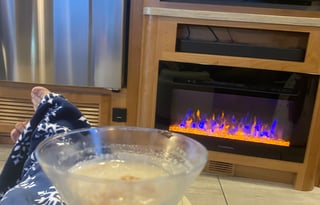 2021 Tiffin Motorhomes Open Road Allegro 32 SA