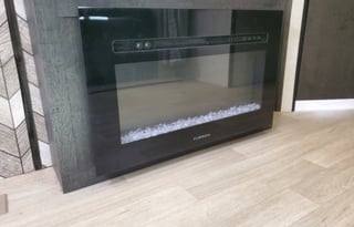 KZ C291BHK - Huge Luxury Travel Trailer