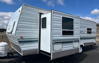 Cool Pines Mountain Retreat