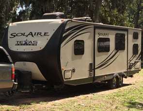 Palomino SolAire Ecplise 269BHDSK