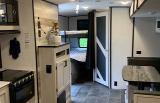 2022 Heartland Mallard 251BH