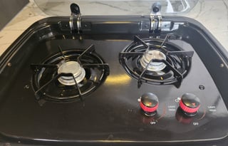 2022 Keystone RV Bullet Crossfire 2200BH