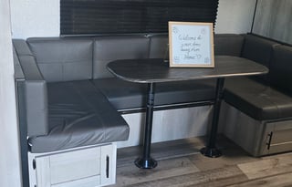 Runaway to your get-a-way!