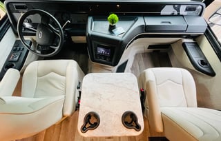 2021 Jayco Alante 26X: Easy drive/Veteran Discount