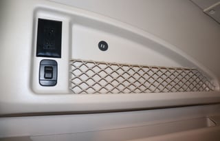 2022 Entegra Coach Odyssey 26M - Gorgeous Inside