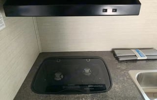 The CLASSY C: Beautiful NEW 2020 Jayco Redhawk SE