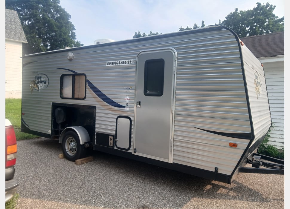 Travel Trailer rentals in Shakopee