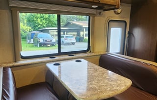 2018 Thor Motor Coach Freedom elite 30fe