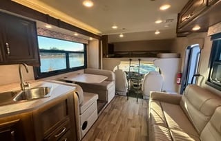 2021 Jayco Redhawk SE