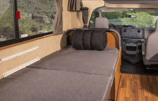 2017 Thor Motor Coach Majestic 19 G