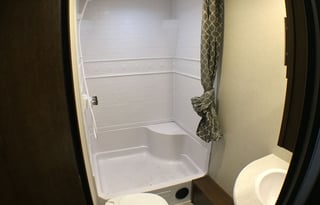 2019 Forest River Impression