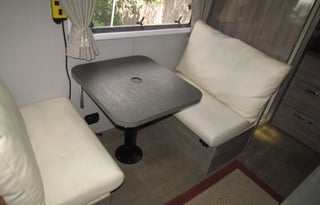 2021 Black Series Camper Black Series Camper HQ19