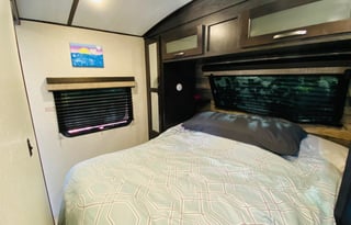 2020 Forest River Surveyor Luxury