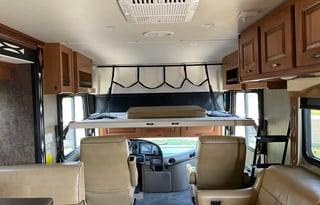 2015 Fleetwood RV Excursion 35B Tripper