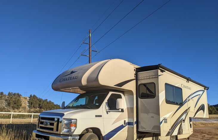 RV Photo