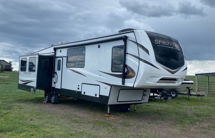 RV Photo