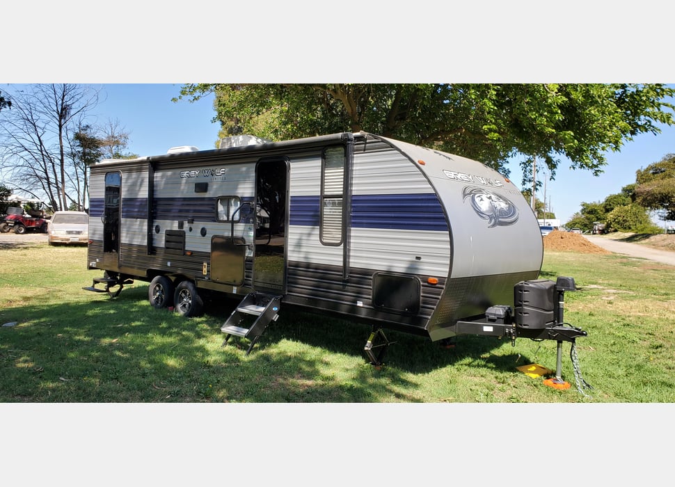 Travel Trailer rentals in Rocklin