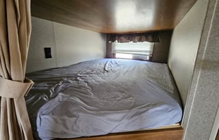 Family Fun Camper Rental