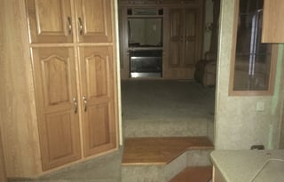 2007 Fairmont Country Manor 100178