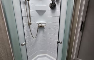 Adventure Awaits | 2024 Genesis Supreme Toy Hauler