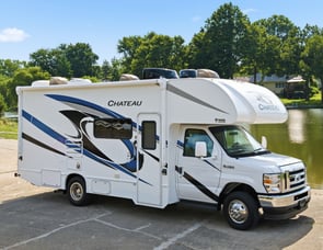 Thor Motor Coach Chateau 24F