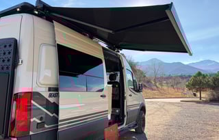 4x4 Storyteller Beast MODE - Adventure Ready!