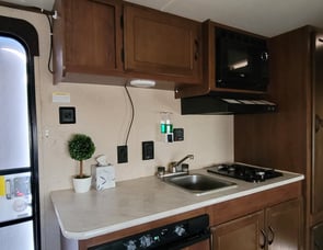 Jayco Jay Flight SLX 184BH